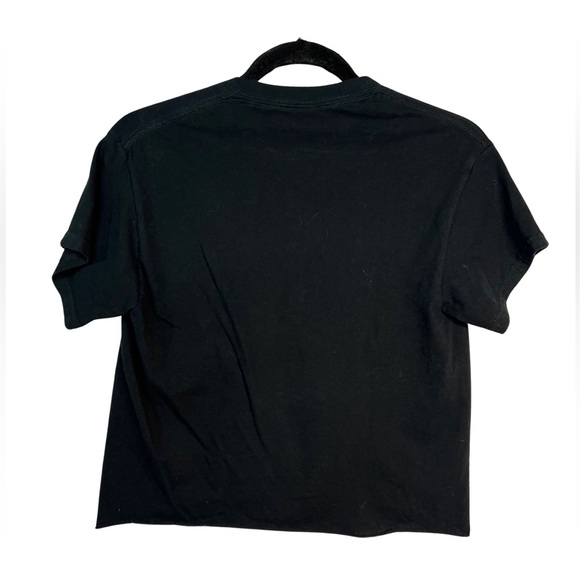 Barbie Cropped Tee - Picture 2 of 3